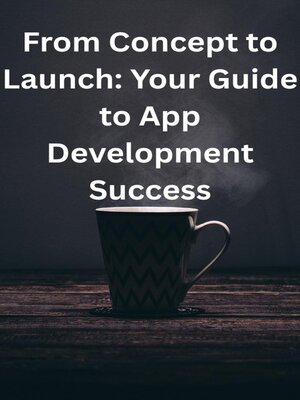 cover image of From Concept to Launch